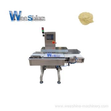 Weight Checking Machine / Automatic Check Weigher